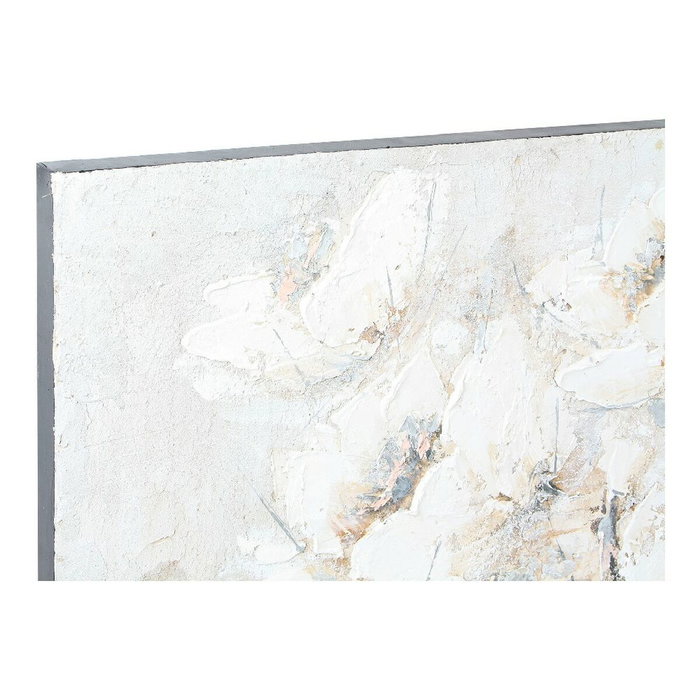 DKD Home Decor Cuadro Lienzo Jarrón con Flores Surtido de 2 Piezas 120x90x3,8 cm DKD Home Decor Cuadro Lienzo Jarrón con Flores Surtido de 2 Piezas 120x90x3,8 cm