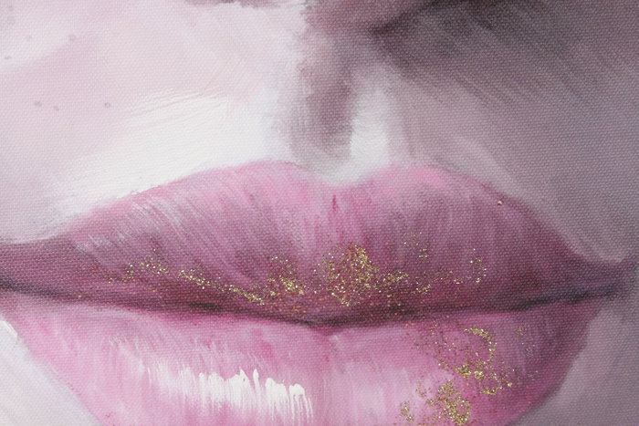 DKD Home Decor Cuadro Moderno Multicolor Lienzo y MDF Mujer Flores 3 x 80 x 120 cm (2 Unidades) DKD Home Decor Cuadro Moderno Multicolor Lienzo y MDF Mujer Flores 3 x 80 x 120 cm (2 Unidades)