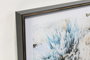 DKD Home Decor Cuadro de Nebulosa Enmarcado 70x6x100 cm