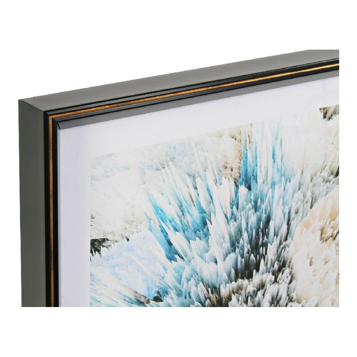 DKD Home Decor Cuadro de Nebulosa Enmarcado 70x6x100 cm