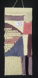DKD Home Decor Tapiz de Yute y Algodón Multicolor con Flecos 45x115 cm