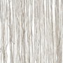 DKD Home Decor Decoración Pared Boho 1 x 61 x 45 cm Gris Oscuro Beige Algodón con Flecos (2 Unidades)