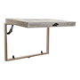 DKD Home Decor Tapa Contador MDF Palmeras Surtido de 2 Unidades