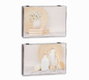 DKD Home Decor Tapa Contador MDF 46x6x32 Surtido de 2