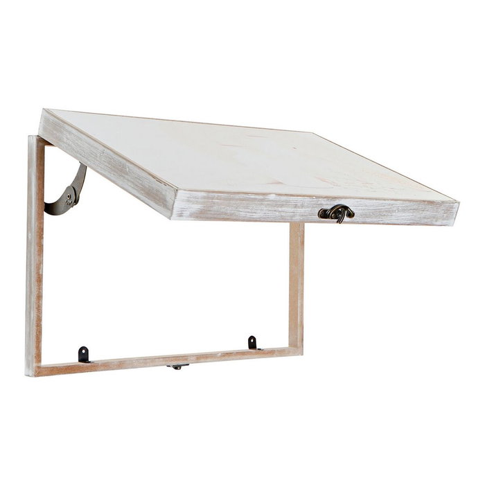 DKD Home Decor Tapa Contador MDF 46x6x32 Surtido de 2 DKD Home Decor Tapa Contador MDF 46x6x32 Surtido de 2