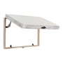 DKD Home Decor Tapa Contador MDF 46x6x32 Surtido de 2