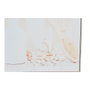 DKD Home Decor Tapa Contador MDF 46x6x32 Surtido de 2
