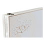 DKD Home Decor Tapa Contador MDF 46x6x32 Surtido de 2
