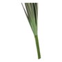DKD Home Decor Planta de PVC Carrizo Surtido de 2 Unidades (12x12x106 cm) de Colores Burdeos, Rosa Palo y Verde