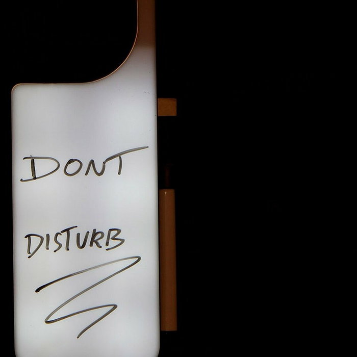 DKD Home Decor Decoración Luminosa LED Puerta Blanco
