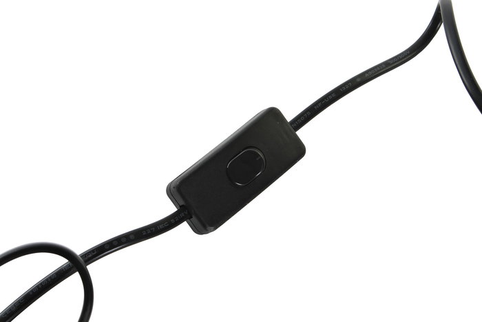 DKD Home Decor Aplique Moderno Blanco Negro Gorila 19 x 32 x 23 cm (2 Unidades)