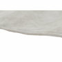 DKD Home Decor Portamandos de PU Gris Claro 30x0,5x90 cm