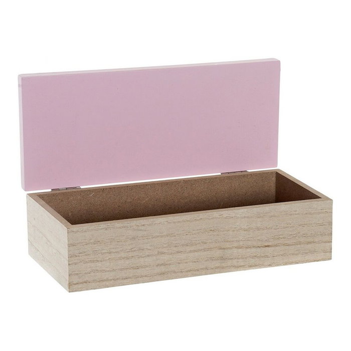 DKD Home Decor Caja MDF 22x6x9 ASTRO DOG Surtido de 2 Unidades DKD Home Decor Caja MDF 22x6x9 ASTRO DOG Surtido de 2 Unidades