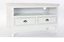 Mueble Tv Romantico DKD Home Decor Blanco 42 x 61 x 100 cm