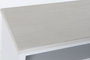 Mueble Tv Romantico DKD Home Decor Blanco 42 x 61 x 100 cm