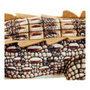 DKD Home Decor Peluche de Cocodrilo Marrón