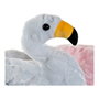 DKD Home Decor Peluche Flamenco con LED Pack de 2