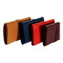 DKD Home Decor Organizador de Cables PU 29,5x1x14 Surtido de 4