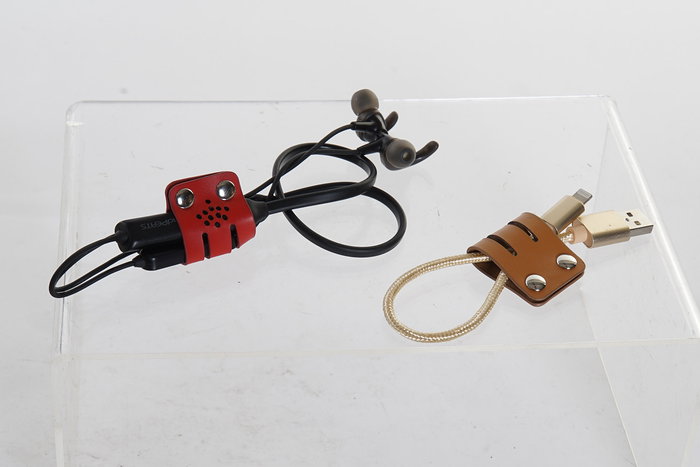 DKD Home Decor Organizador Camel Negro 1 x 6 x 3 cm (4 Unidades) DKD Home Decor Organizador Camel Negro 1 x 6 x 3 cm (4 Unidades)