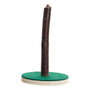 DKD Home Decor Juego de Árbol Verde y Marrón de 48 Piezas