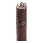 DKD Home Decor Juego de Árbol Verde y Marrón de 48 Piezas