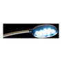 DKD Home Decor Bandeja LED PVC 48X38X7