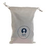 DKD Home Decor Juego Madera Fibra 30x25x6 3 en Raya Gigante