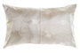DKD Home Decor Cojín Tradicional Beige 30 x 50 cm Poliester