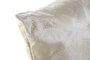 DKD Home Decor Cojín Tradicional Beige 30 x 50 cm Poliester