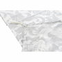 Camino de Mesa DKD Home Decor Plástico Gris