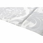 Camino de Mesa DKD Home Decor Plástico Gris
