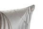 DKD Home Decor Cojín Tradicional Gris Poliéster 30 x 50 cm