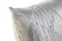 DKD Home Decor Cojín Tradicional Gris Poliéster 30 x 50 cm