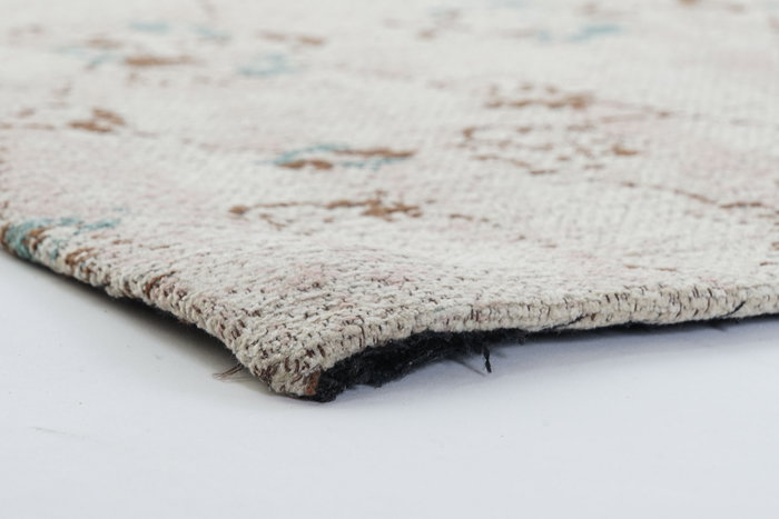 DKD Home Decor Alfombra Árabe Lucy Beige 240 x 1 x 60 cm