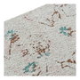 DKD Home Decor Alfombra de Pasillo LUCY 60x240x1 cm Beige
