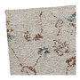 DKD Home Decor Alfombra de Pasillo LUCY 60x240x1 cm Beige
