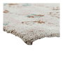 DKD Home Decor Alfombra de Pasillo LUCY 60x240x1 cm Beige