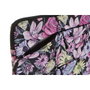 DKD Home Decor Funda para iPad Algodón Poliéster Multicolor