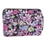 DKD Home Decor Funda para iPad Algodón Poliéster Multicolor