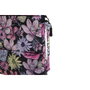 DKD Home Decor Funda para iPad Algodón Poliéster Multicolor