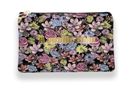 DKD Home Decor Neceser Moderno Multicolor 2 x 12 x 20 cm