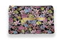 DKD Home Decor Neceser Multicolor PU 20x2x12 cm