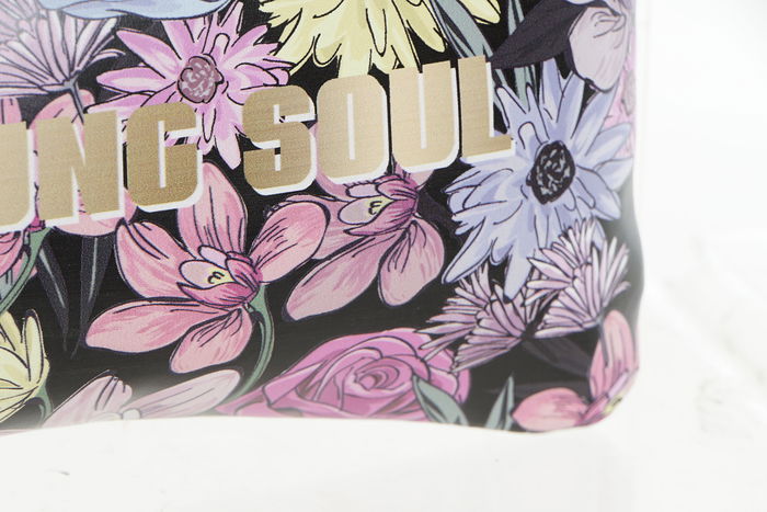 DKD Home Decor Neceser Moderno Multicolor 2 x 12 x 20 cm DKD Home Decor Neceser Moderno Multicolor 2 x 12 x 20 cm