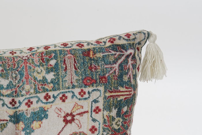 DKD Home Decor Sillón Multicolor 76 x 65 x 155 cm Set de 4