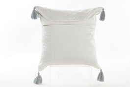 DKD Home Decor Cojin Arabe Multicolor 10 x 40 x 40 cm (3 Unidades)