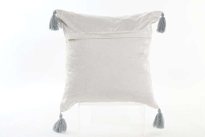 DKD Home Decor Cojin Arabe Multicolor 10 x 40 x 40 cm (3 Unidades) DKD Home Decor Cojin Arabe Multicolor 10 x 40 x 40 cm (3 Unidades)