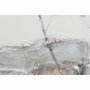 DKD Home Decor Cuadro Lienzo de Árboles, Pack de 2 unidades, 100x102 cm