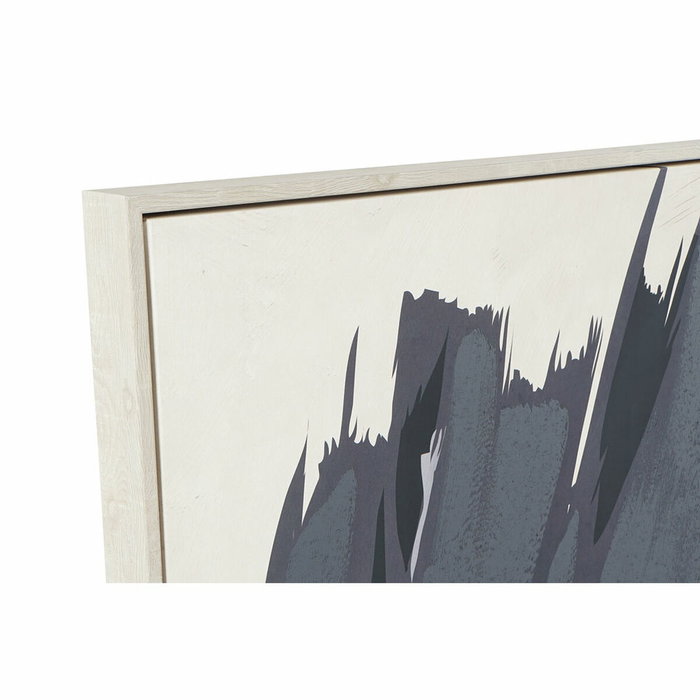 DKD Home Decor Set de 2 Cuadros en Lienzo y PS de 83x4,5x123 cm DKD Home Decor Set de 2 Cuadros en Lienzo y PS de 83x4,5x123 cm