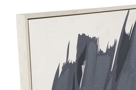 DKD Home Decor Cuadro Multicolor 83 x 4.5 x 123 cm (2 Unidades)