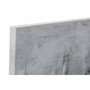 DKD Home Decor Cuadro Lienzo Pino 100x2,8x100 Jarrones Surtido de 2
